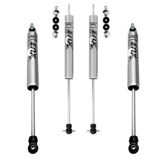 Shocks set FOX Performance 2.0 IFP Lift 0-2"