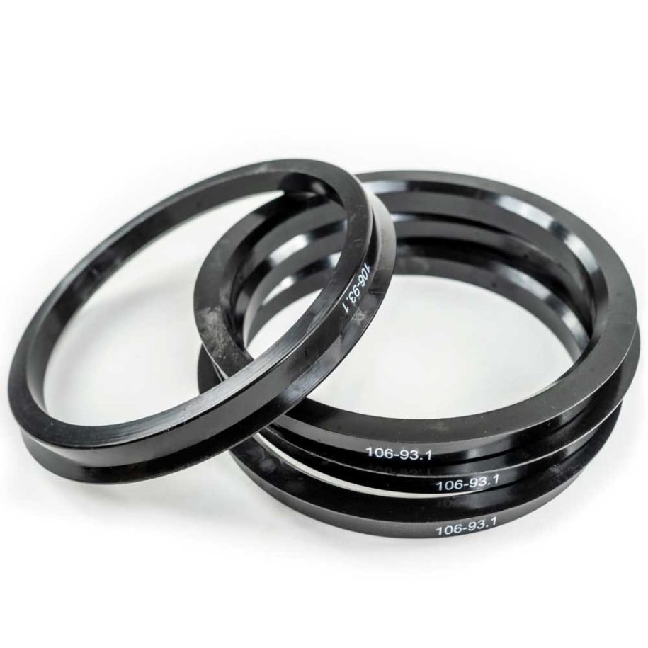 Hub rings 93,1/106 OFD