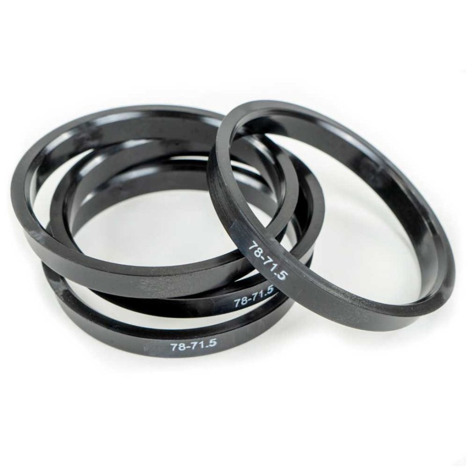 Hub rings 71,5/78 OFD