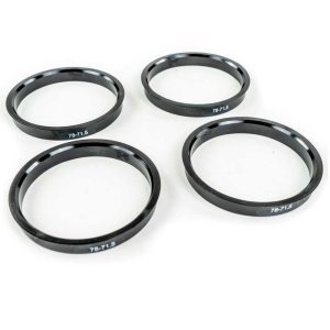 Hub rings 71,5/78 OFD