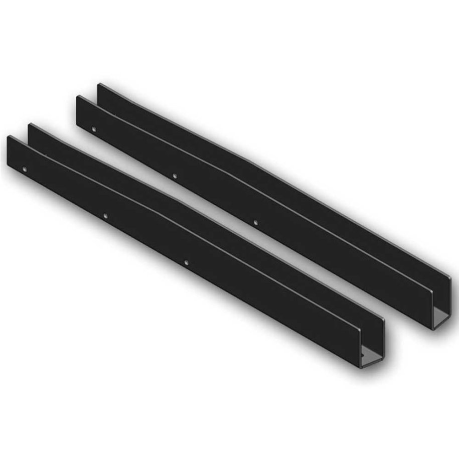 Unibody frame rails Clayton
