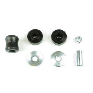 Front nitro shock BDS NX2 Nitro Series Lift 4-5,5"