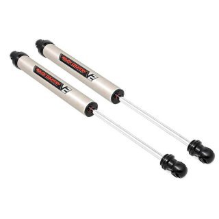 Rear nitro shock Rough Country Monotube V2 Lift 3-4,5"