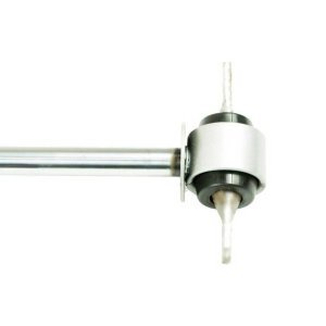 Rear nitro shock BDS NX2 Nitro Series Lift 4,5"
