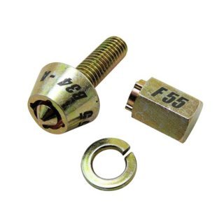 Winch lock Factor 55