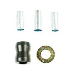 Rear nitro shock BDS NX2 Nitro Series Lift 6,5"