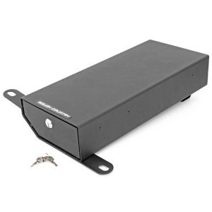 Under seat lock box Rough Country