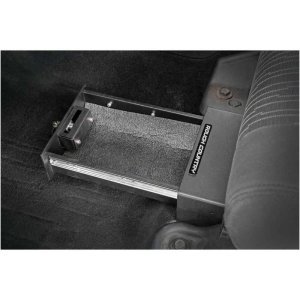Under seat lock box Rough Country