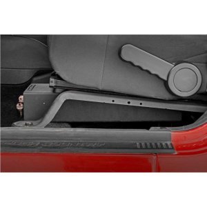 Under seat lock box Rough Country