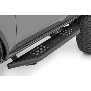 Running boards Rough Country OV2