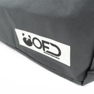 Professional 13K winch recovery kit OFD