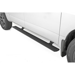 Power running boards Rough Country