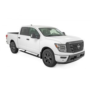 Power running boards Rough Country