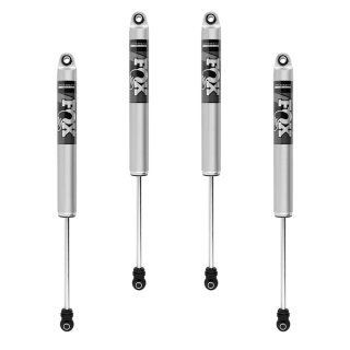 Shocks set FOX Performance 2.0 IFP Lift 4,5-6"