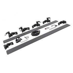 Power running boards Rough Country