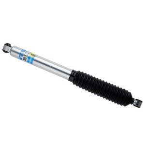 Shocks set Bilstein B8 5100 Lift 2,5-4"