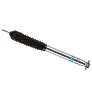 Shocks set Bilstein B8 5100 Lift 3-4"