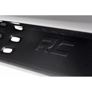 Running boards Rough Country RPT2 Crew Cab