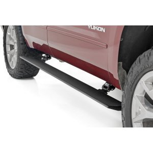 Power running boards Rough Country