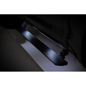 Power running boards Rough Country