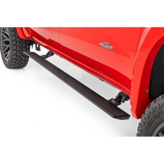 Power running boards Rough Country