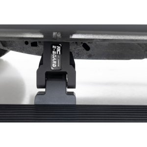 Power running boards Rough Country