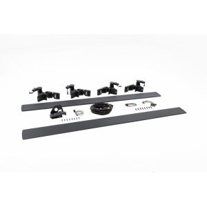 Power running boards Rough Country