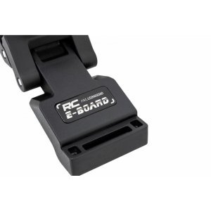 Power running boards Rough Country