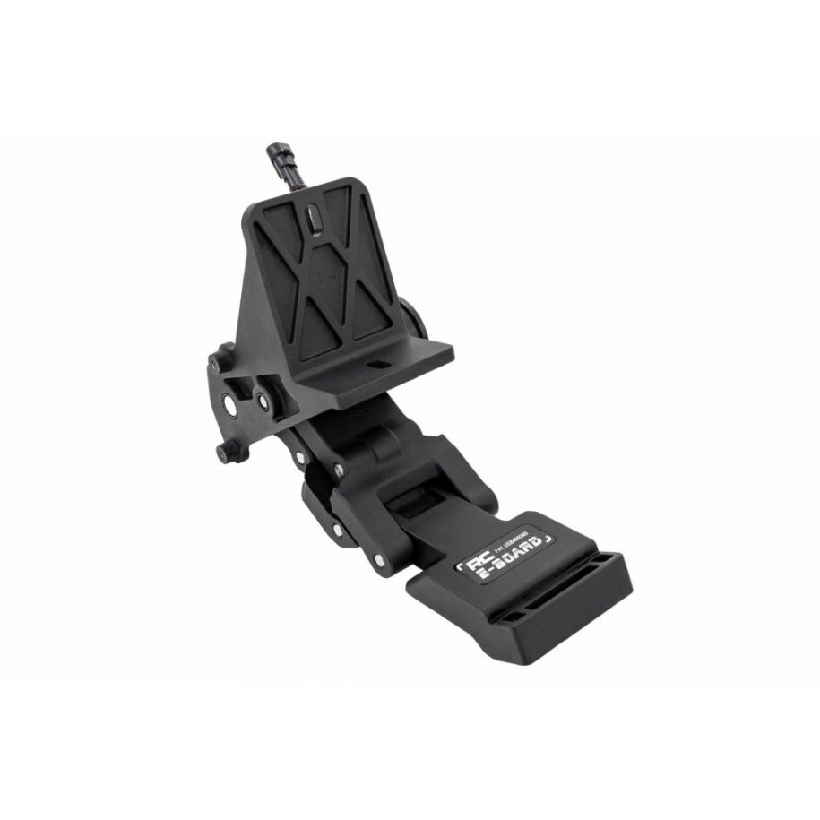 Power running boards Rough Country Crew Cab