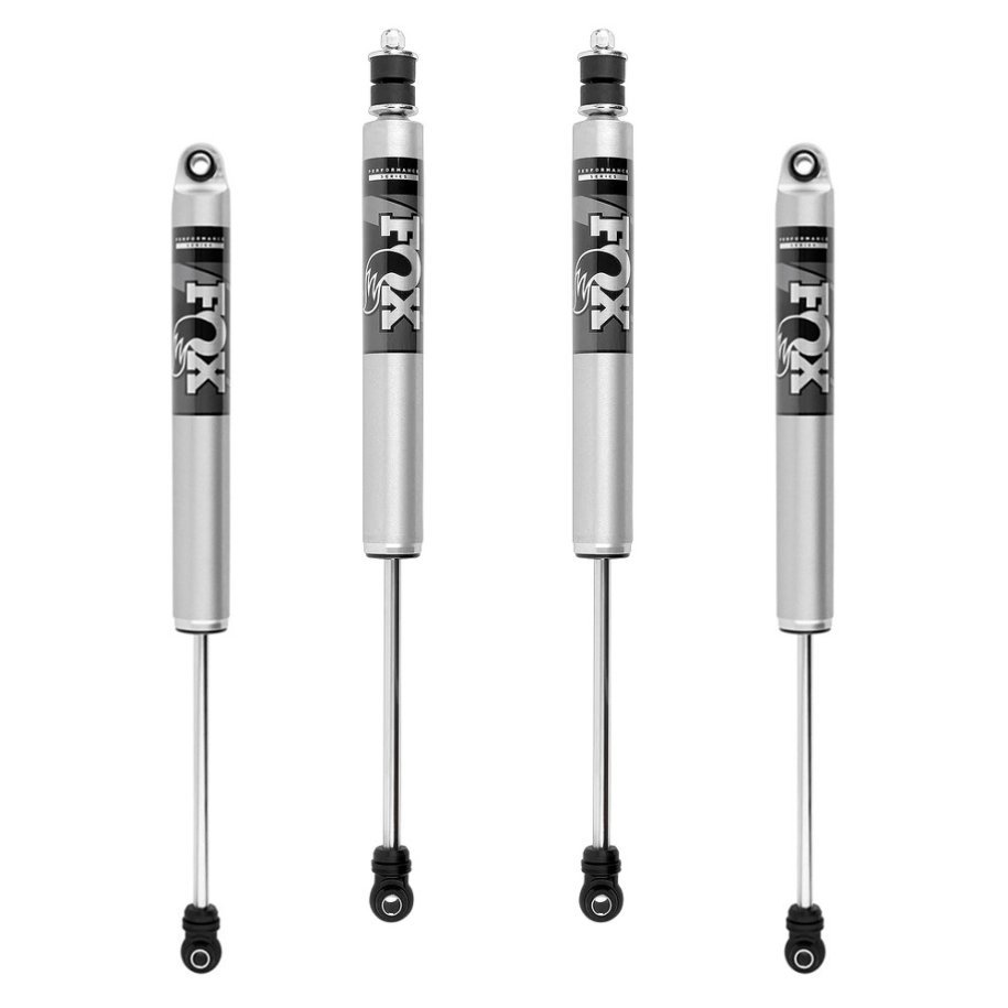 Shocks set FOX Performance 2.0 IFP Lift 4,5-6"