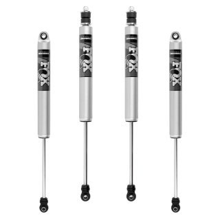 Shocks set FOX Performance 2.0 IFP Lift 4,5-6"
