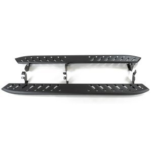 Side steps OFD Shark