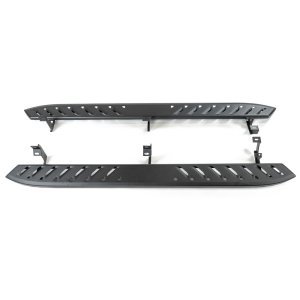 Side steps OFD Shark
