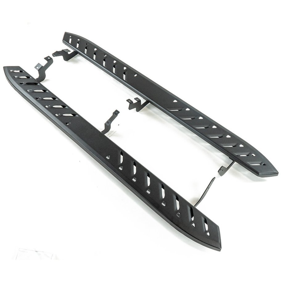 Side steps OFD Shark