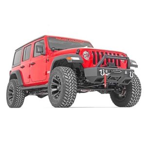 Suspension kit Rough Country Lift 2,5" Rubicon