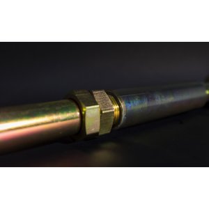 Rear adjustable track bar Superior Engineering