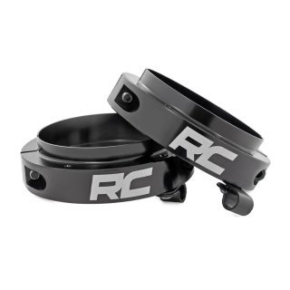 Leveling lift kit Rough Country Lift 1"