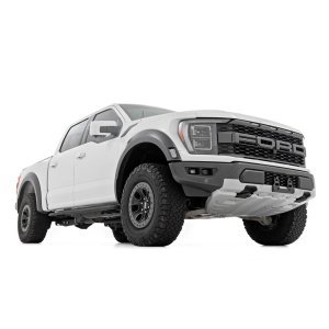 Leveling lift kit Rough Country Lift 1"