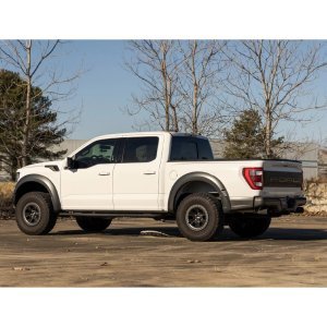 Leveling lift kit Rough Country Lift 1"