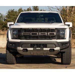 Leveling lift kit Rough Country Lift 1"