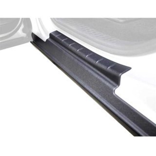 Front sill/side panels RealTruck Bushwacker Rocker Super Crew Cab