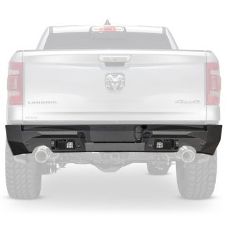 Rear steel bumper Addictive Desert Designs Stealth Fighter