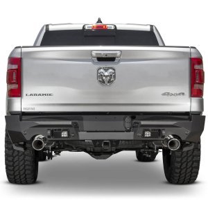 Rear steel bumper Addictive Desert Designs Stealth Fighter