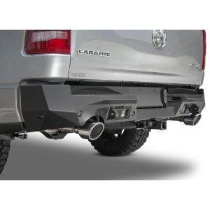 Rear steel bumper Addictive Desert Designs Stealth Fighter