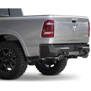 Rear steel bumper Addictive Desert Designs Stealth Fighter