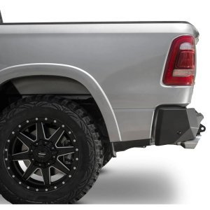 Rear steel bumper Addictive Desert Designs Stealth Fighter