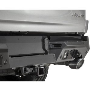 Rear steel bumper Addictive Desert Designs Stealth Fighter