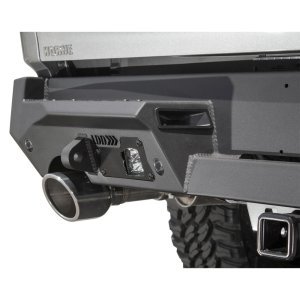 Rear steel bumper Addictive Desert Designs Stealth Fighter