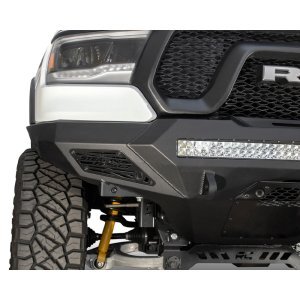Front steel bumper Addictive Desert Designs Rebel