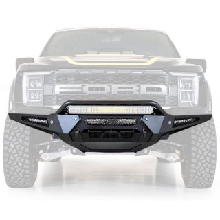 Front steel bumper Addictive Desert Designs Honeybadger